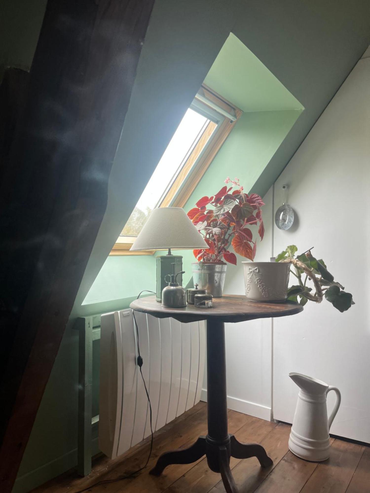 Chambre Cosy Bonnieres Esterno foto