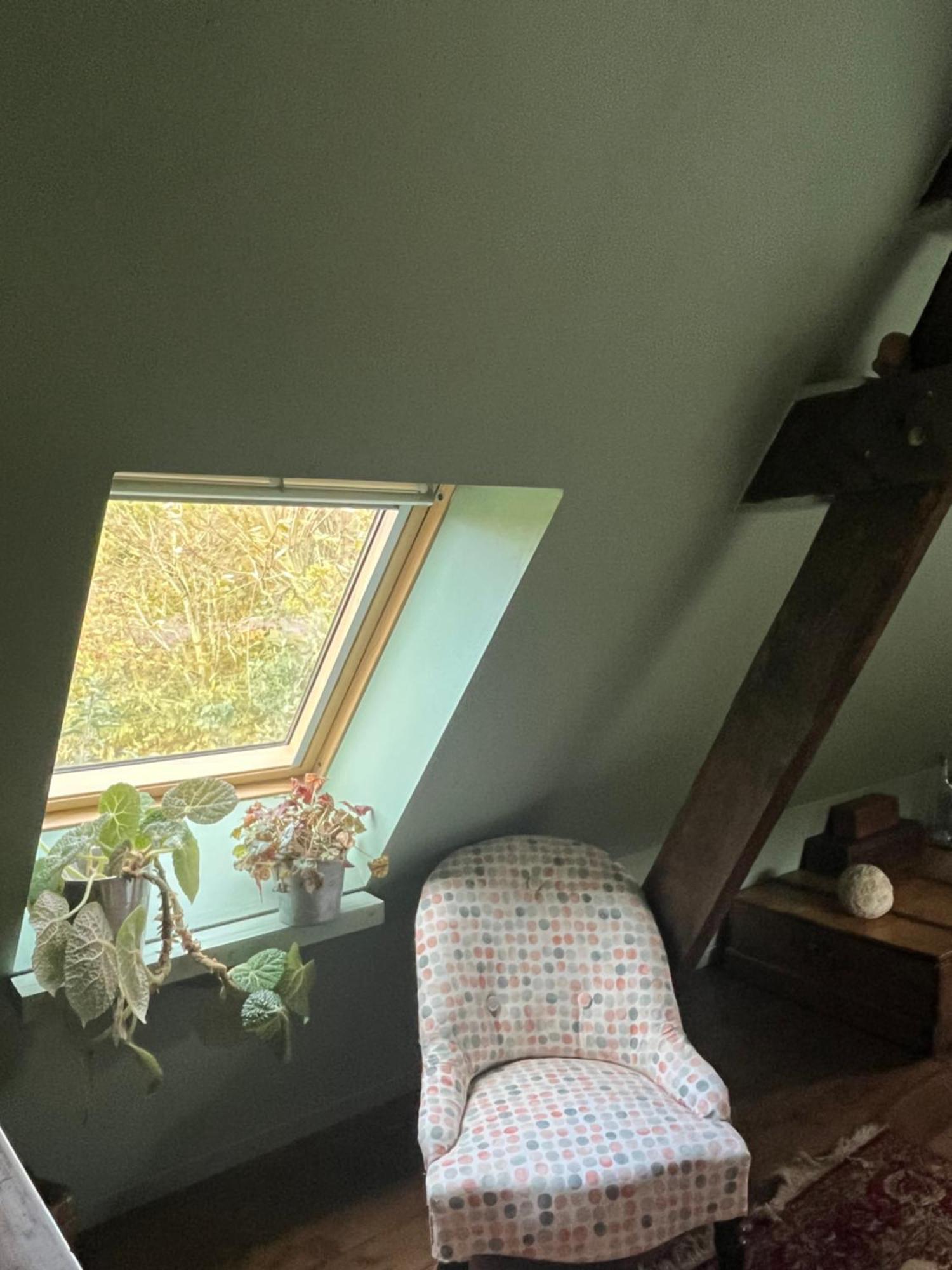 Chambre Cosy Bonnieres Esterno foto