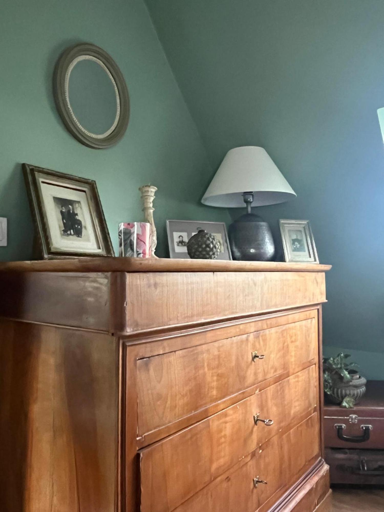 Chambre Cosy Bonnieres Esterno foto